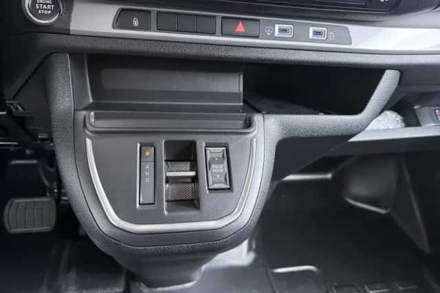 Opel Vivaro (2026) thumbnail 25