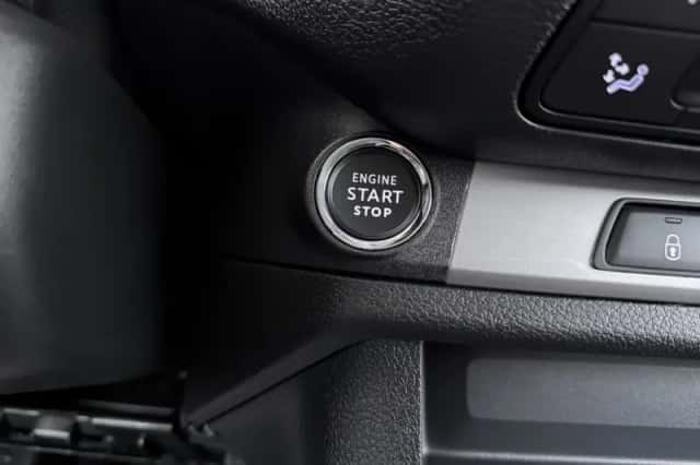 Opel Vivaro (2026) thumbnail 26