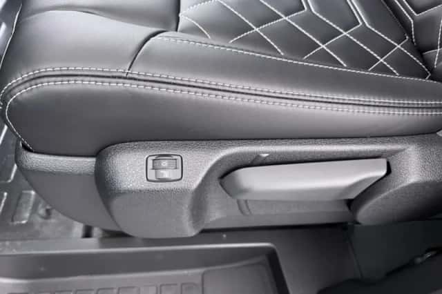 Opel Vivaro (2026) thumbnail 27