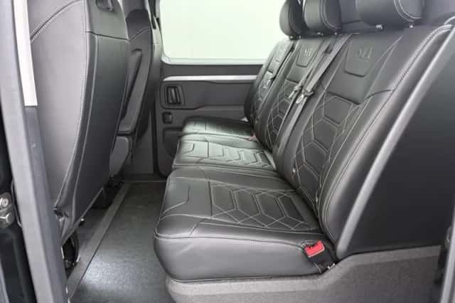 Opel Vivaro (2026) thumbnail 28