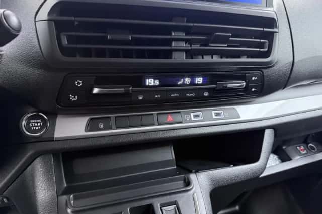 Opel Vivaro (2026) thumbnail 29