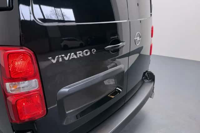 Opel Vivaro (2026) thumbnail 30