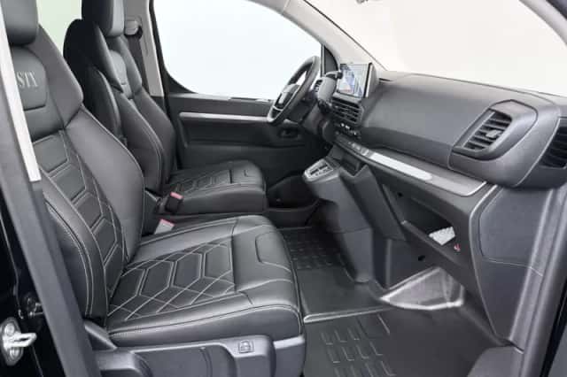Opel Vivaro (2026) thumbnail 4