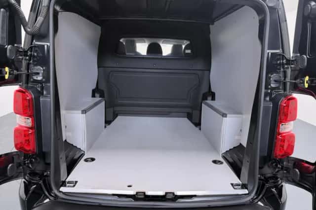 Opel Vivaro (2026) thumbnail 31