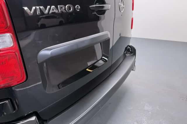 Opel Vivaro (2026) thumbnail 32