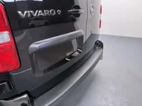 Opel Vivaro (2026) thumbnail 32