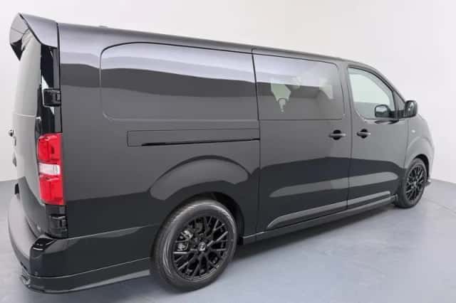 Opel Vivaro (2026) thumbnail 33
