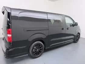 Opel Vivaro (2026) thumbnail 33