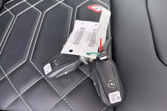 Opel Vivaro (2026) thumbnail 34