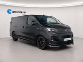 Opel Vivaro (2026) thumbnail 5