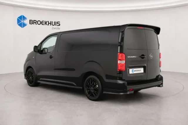 Opel Vivaro (2026) thumbnail 6