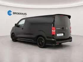 Opel Vivaro (2026) thumbnail 6