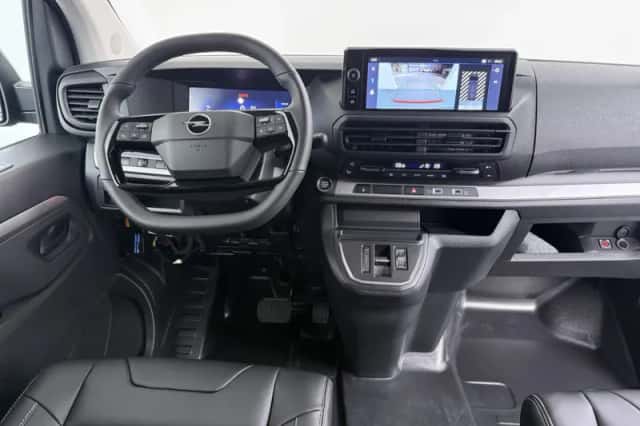Opel Vivaro (2026) thumbnail 7
