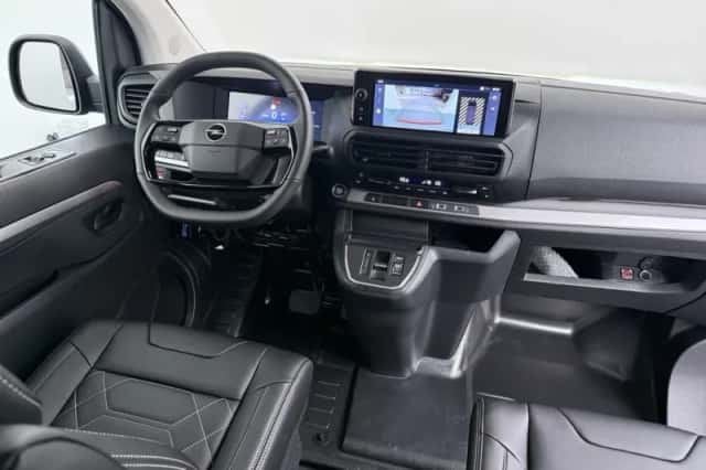 Opel Vivaro (2026) thumbnail 8