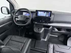 Opel Vivaro (2026) thumbnail 8
