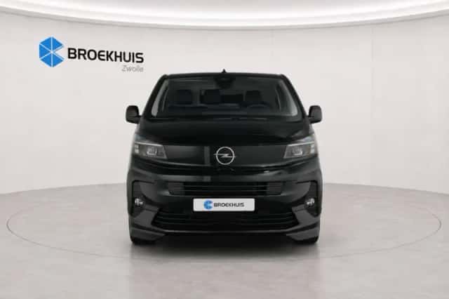 Opel Vivaro (2026) thumbnail 9