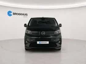 Opel Vivaro (2026) thumbnail 9