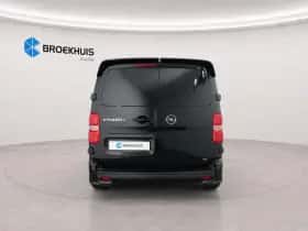 Opel Vivaro (2026) thumbnail 10