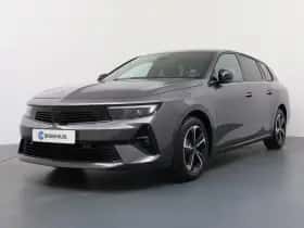 Opel Astra Sports Tourer