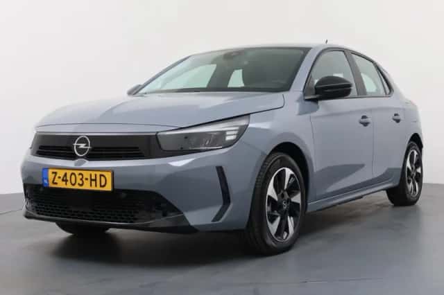Opel Corsa (2024) thumbnail 1
