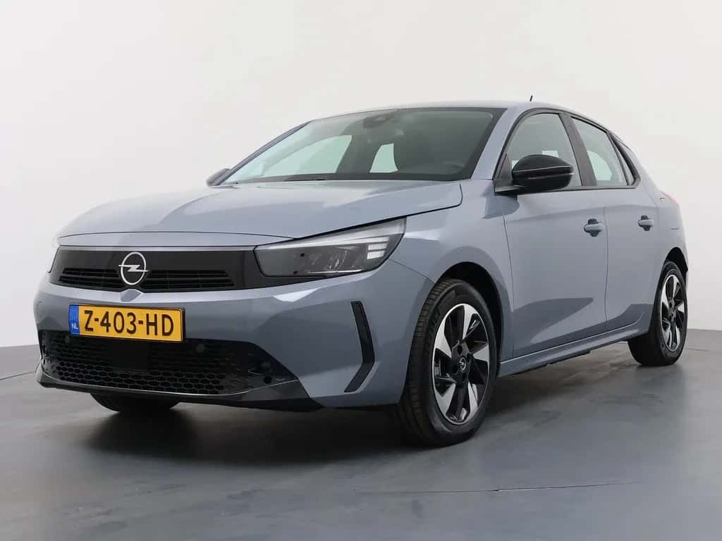 Opel Corsa (2024) — foto 1