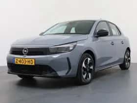 Opel Corsa (2024)
