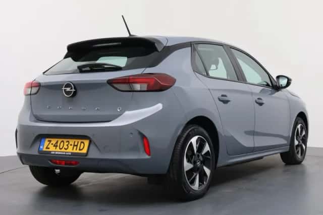 Opel Corsa (2024) thumbnail 2