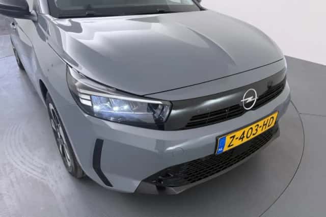 Opel Corsa (2024) thumbnail 11