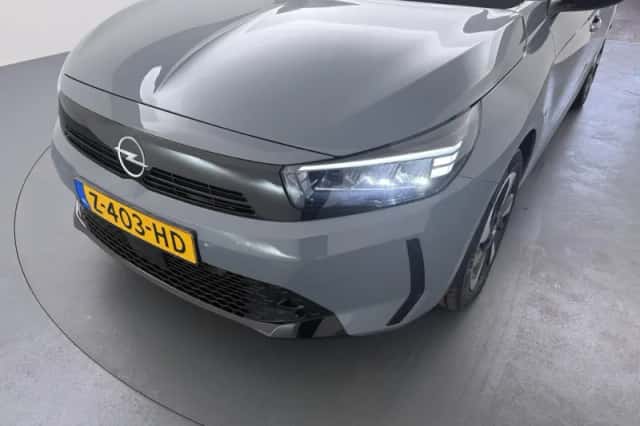 Opel Corsa (2024) thumbnail 12