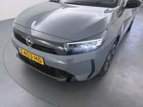 Opel Corsa (2024) thumbnail 12