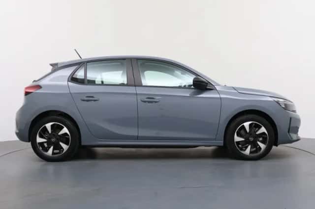 Opel Corsa (2024) thumbnail 14