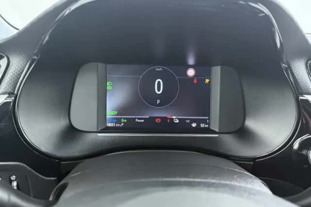 Opel Corsa (2024) thumbnail 15