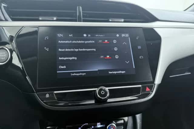 Opel Corsa (2024) thumbnail 17