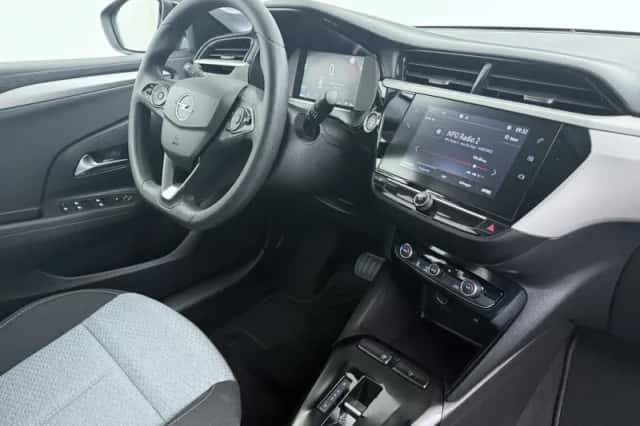 Opel Corsa (2024) thumbnail 3