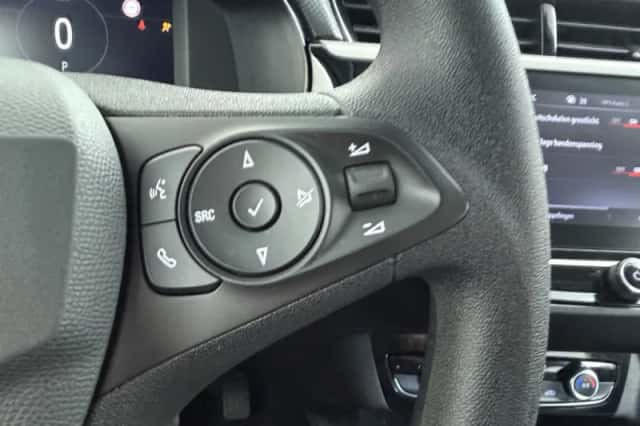 Opel Corsa (2024) thumbnail 23