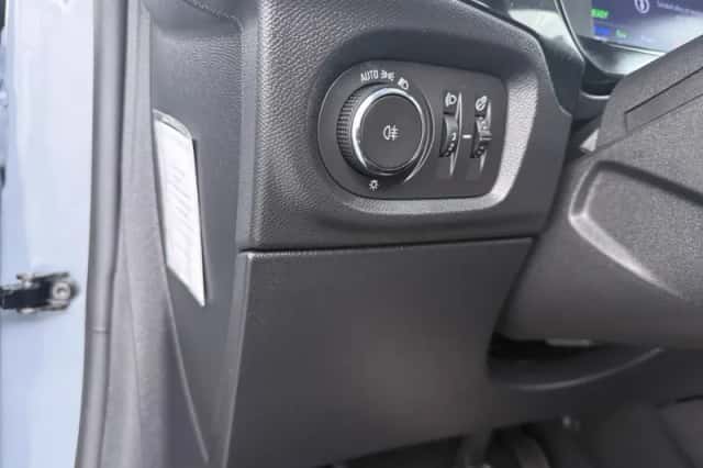 Opel Corsa (2024) thumbnail 25