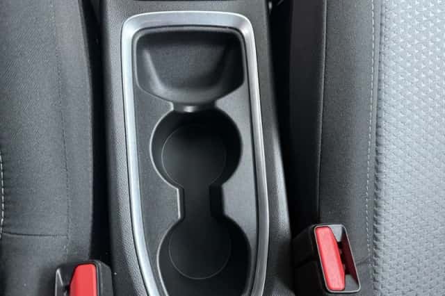 Opel Corsa (2024) thumbnail 27