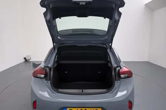 Opel Corsa (2024) thumbnail 33