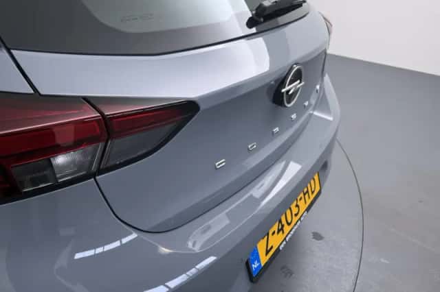 Opel Corsa (2024) thumbnail 34