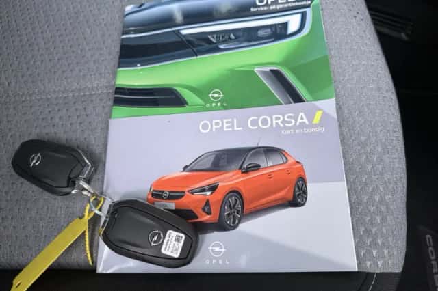 Opel Corsa (2024) thumbnail 36