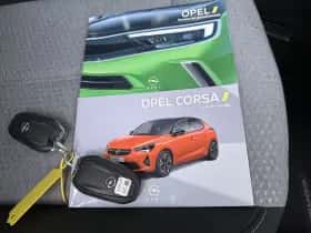 Opel Corsa (2024) thumbnail 36