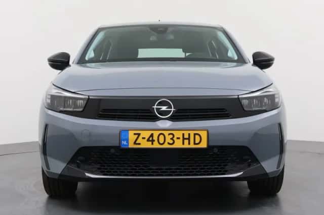 Opel Corsa (2024) thumbnail 5