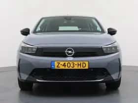 Opel Corsa (2024) thumbnail 5