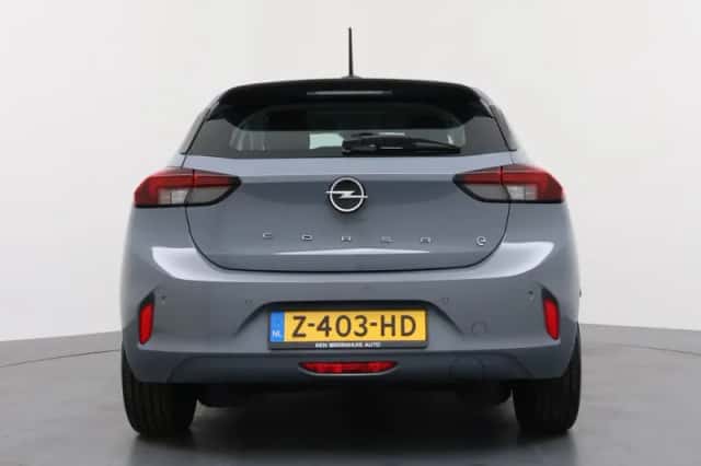 Opel Corsa (2024) thumbnail 6