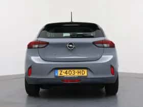 Opel Corsa (2024) thumbnail 6