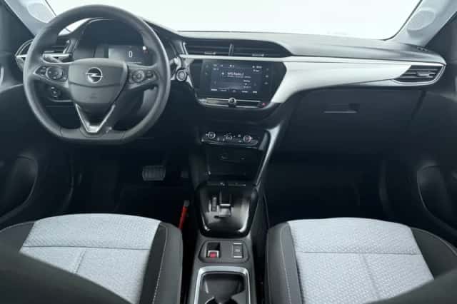 Opel Corsa (2024) thumbnail 7
