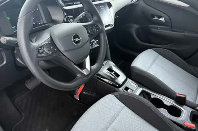 Opel Corsa (2024) thumbnail 8