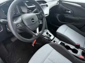 Opel Corsa (2024) thumbnail 8