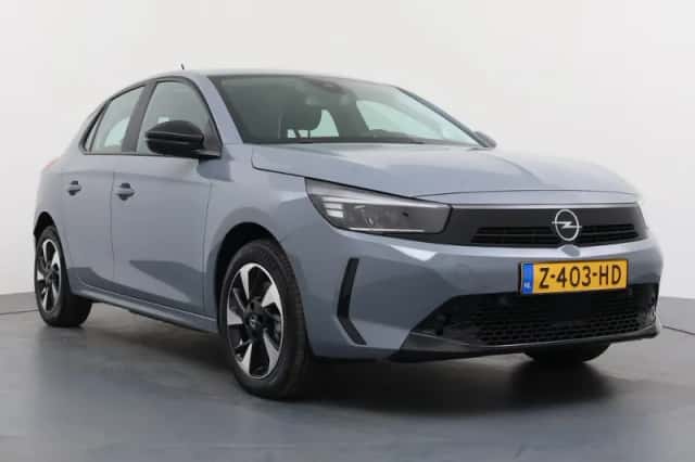 Opel Corsa (2024) thumbnail 9