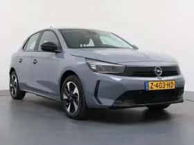 Opel Corsa (2024) thumbnail 9